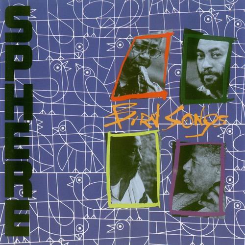 Sphere - Bird Songs (1988)