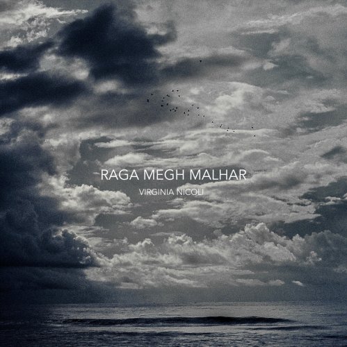 Virginia Nicoli - Raga Megh Malhar (2022)