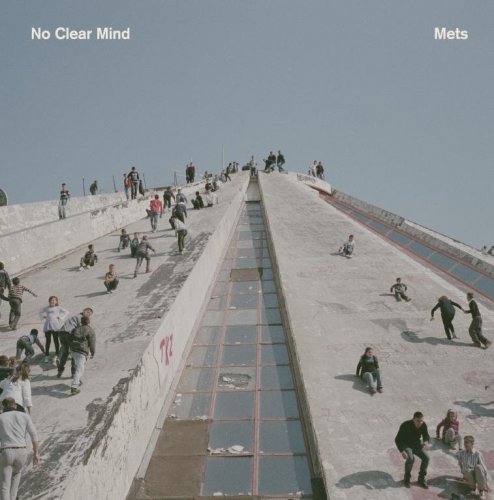 No Clear Mind - Mets (2015) [Hi-Res]