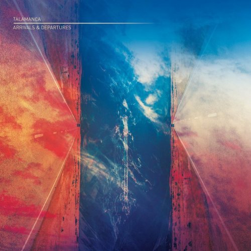 Talamanca - Arrivals and Departures (2017)
