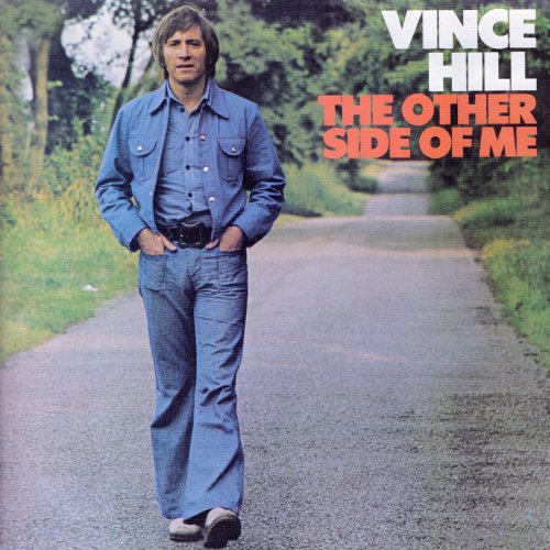 Vince Hill - The Other Side of Me (2017 Remaster) (1973)