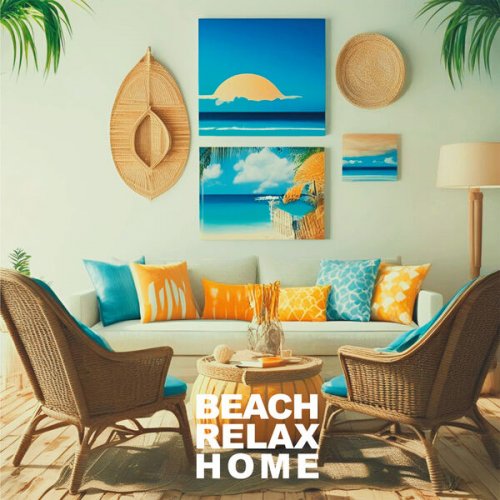 VA - Beach Relax Home (2025)