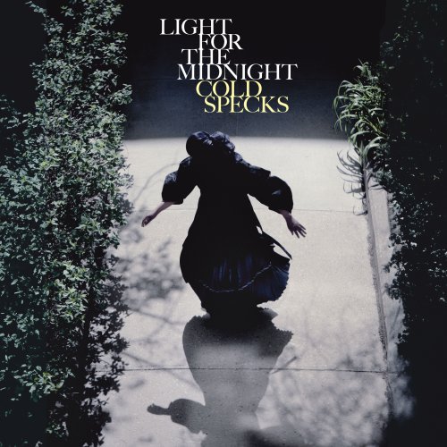 Cold Specks - Light for the Midnight (2025) [Hi-Res]
