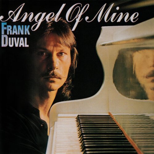 Frank Duval - Angel Of Mine (Remastered 2023)