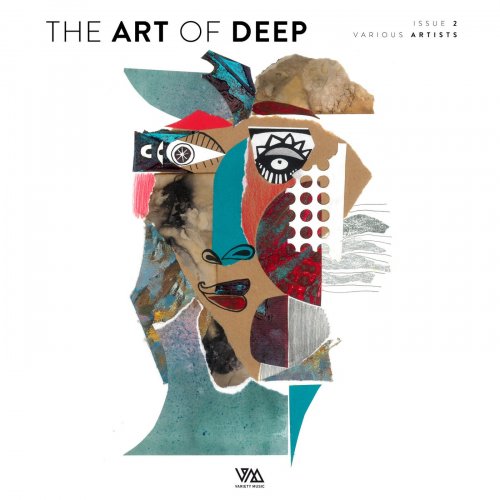 VA - The Art Of Deep Issue 2 (2025)