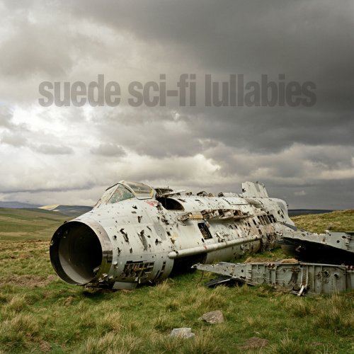 Suede - Sci-Fi Lullabies (1997)