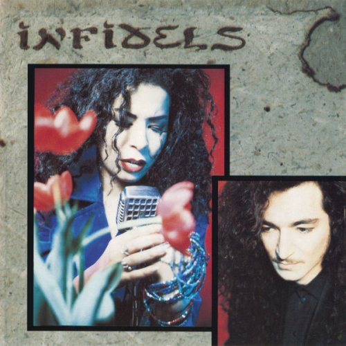 The Infidels - Infidels (1991)