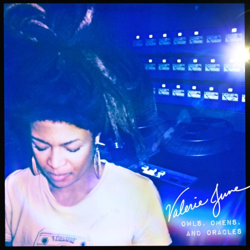 Valerie June - Owls, Omens, and Oracles (2025)