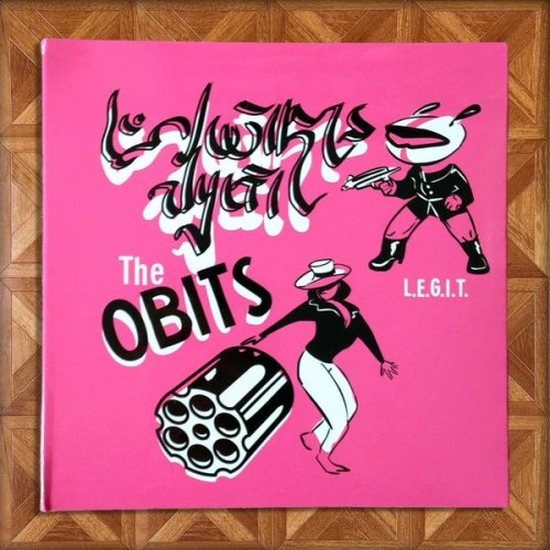 Obits - L.E.G.I.T. (2014)