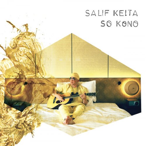 Salif Keita - So Kono (2025) [Hi-Res]