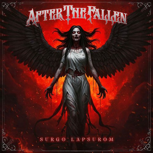 After The Fallen - Surgo Lapsurom (2025) Hi-Res