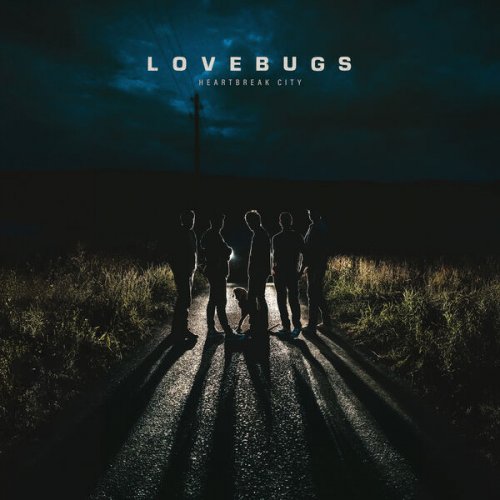 Lovebugs - Heartbreak City (2025)
