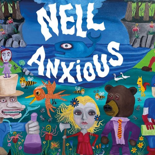 Nell Smith - Anxious (2025) [Hi-Res]