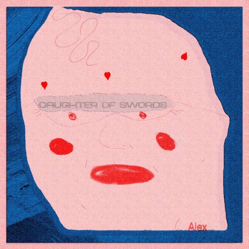 Daughter of Swords - Alex (2025) [Hi-Res]