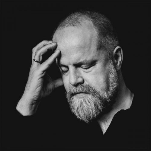 Bjørn Riis - Fimbulvinter (2025) [Hi-Res]