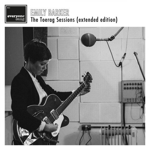 Emily Barker - The Toerag Sessions (Extended Edition) (2025)