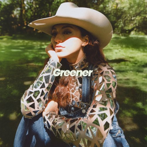 Abbey Cone - Greener (2025)