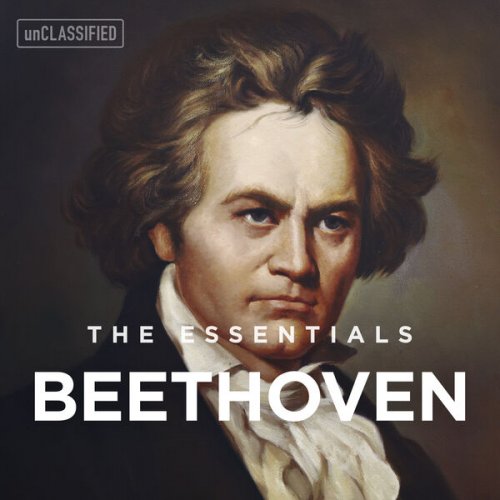 VA - The Essentials: Beethoven (2016)