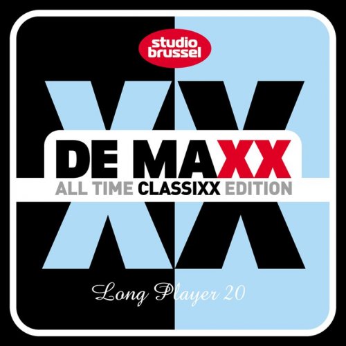 VA - De Maxx Long Player 20 (2011)