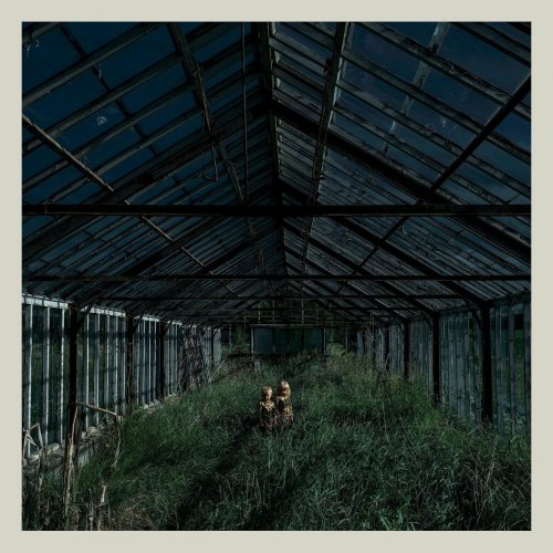Foxing - Dealer (2015)