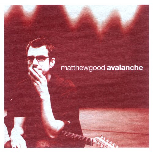 Matthew Good - Avalanche (2003)