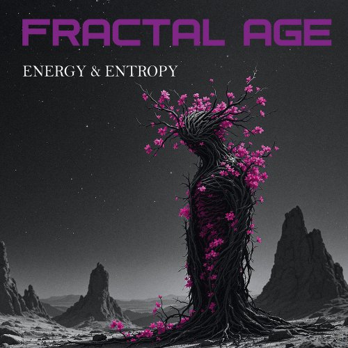 Fractal Age - Energy & Entropy (2025)