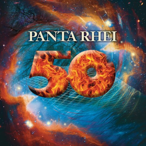 Panta Rhei - 50 (2025) [Hi-Res]