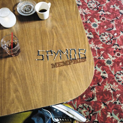 Spymob - Memphis (2014)