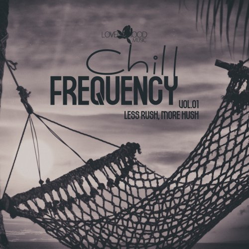 VA - Chill Frequency, Vol.01 (2025)