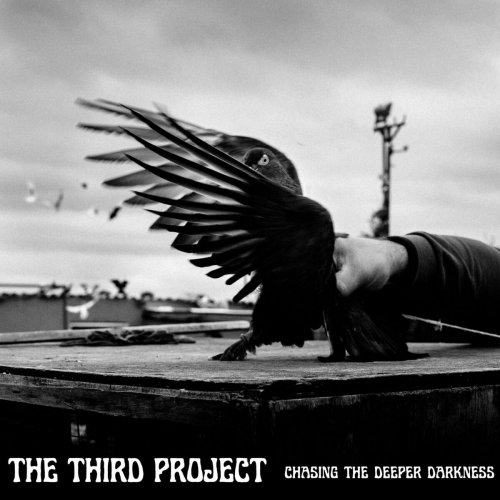 The Third Project - Chasing The Deeper Darkness (2025)