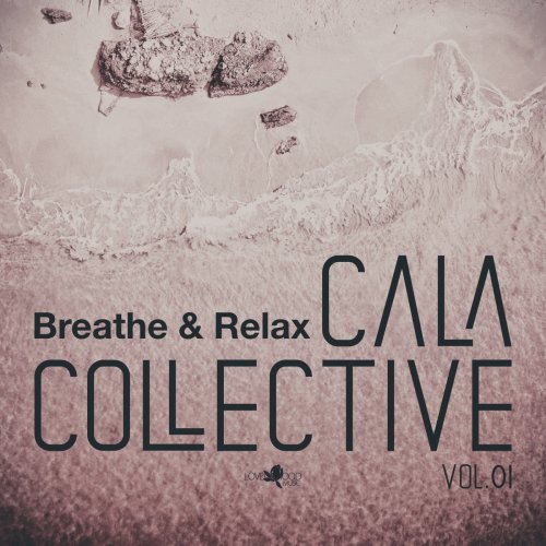 VA - Cala Collective, Vol 01 (2025)
