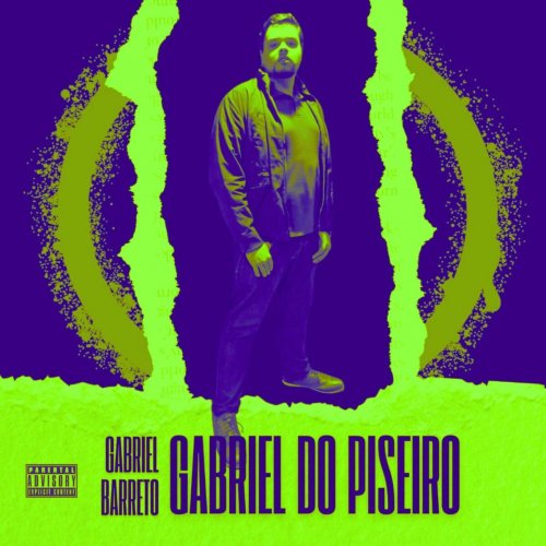 Gabriel Barreto - Gabriel Do Piseiro (2025)