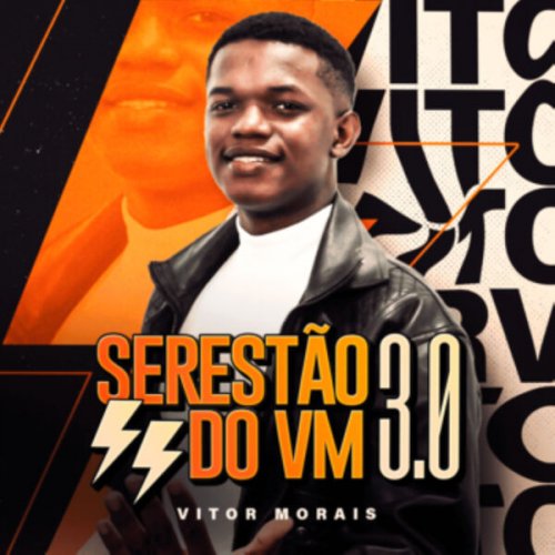 Vitor Morais - Serestão do VM 3.0 (2024)