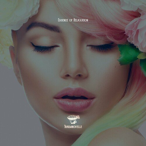 VA - Essence of Relaxation (2024)