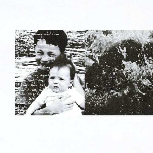 Lou Venturini - Fuck Composure (2025)