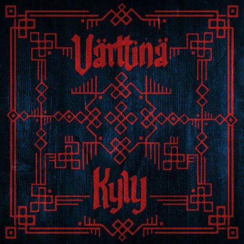 Värttinä - Kyly (2025) [Hi-Res]
