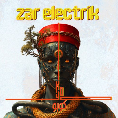 Zar Electrik - Koyo (2025) [Hi-Res]