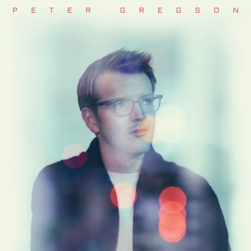 Peter Gregson - Peter Gregson (2025) [Hi-Res] [Dolby Atmos]