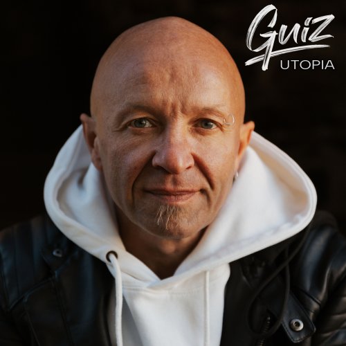 Guiz - Utopia (2025) [Hi-Res]