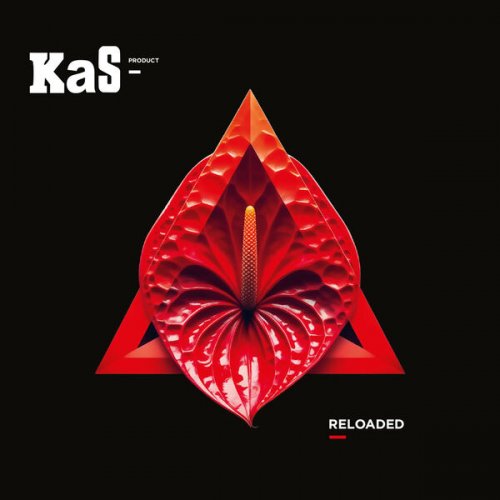 Kas Product - Reloaded (2025) [Hi-Res]