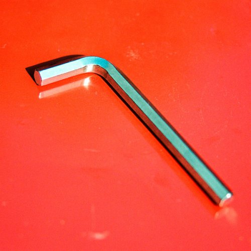 Mamalarky - Hex Key (2025) [Hi-Res]