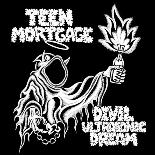 Teen Mortgage - Devil Ultrasonic Dream (2025) [Hi-Res]