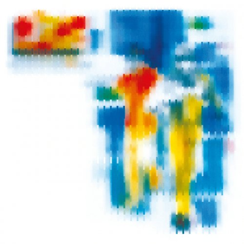 AIR - Blue Moon Safari (Vegyn Remix) (2025) [Hi-Res]