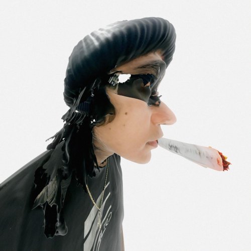 Eyedress - Stoner (2025) [Hi-Res]