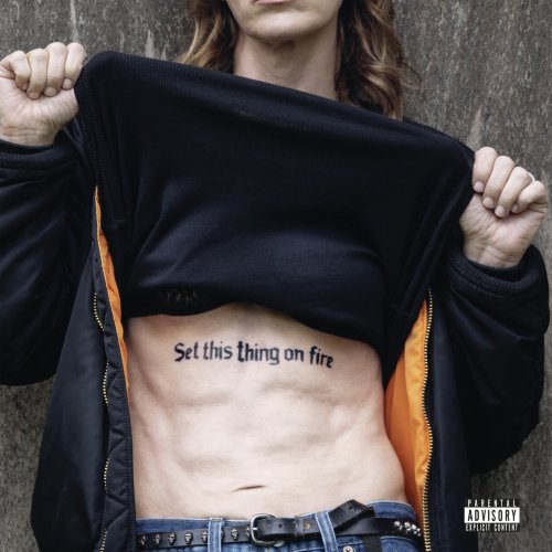 anouk - Set This Thing On Fire (2025) [Hi-Res]