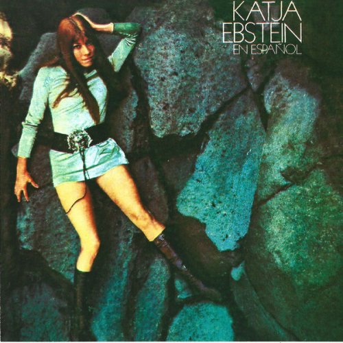 Katja Ebstein - En Español (1970)