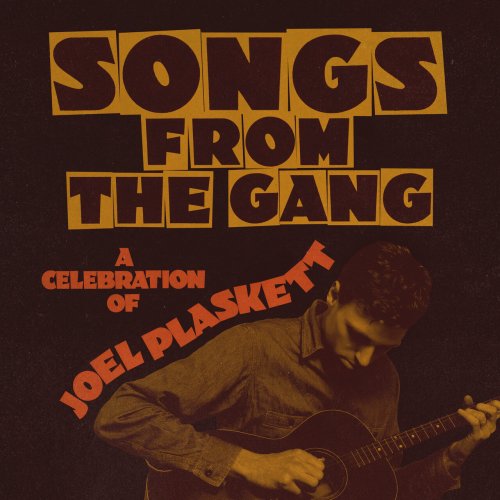 VA - Songs From The Gang - A Celebration of Joel Plaskett (2025) [Hi-Res]