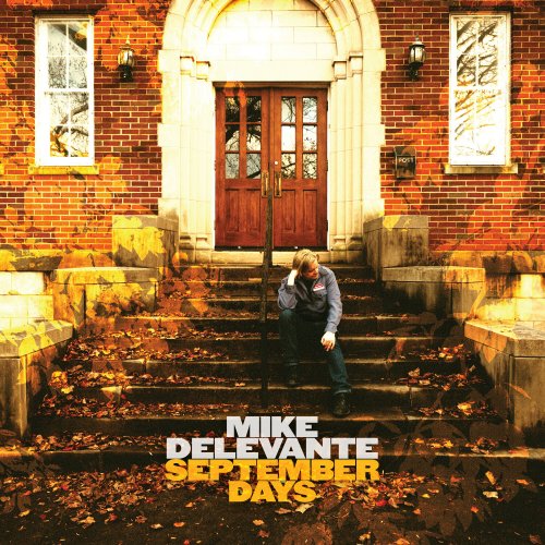 Mike Delevante - September Days (2025) Hi-Res