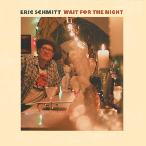 Eric Schmitt - Wait for the Night (2025)