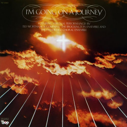 VA - I'm Going On A Journey (2025) Hi-Res